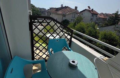 Chernomorets House | Casa Del Mare : price per room