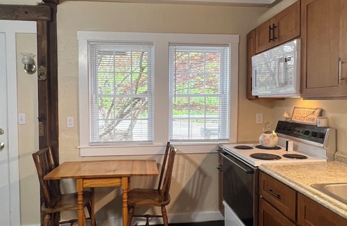 Northwood Apartment | Old Lyons Mill Studio