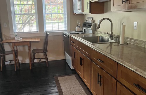Northwood Apartment | Old Lyons Mill Studio
