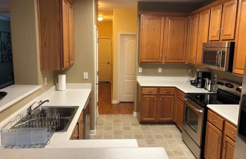Far North Central House | Charming single-story 3-bedroom home nestled in the desirable Stone Oak area