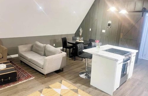 Goderich Apartment | Welcome to the Granary