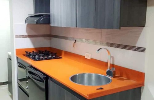 Buenos Aires Apartment | Great location/climatized pool , Palmas Poblado