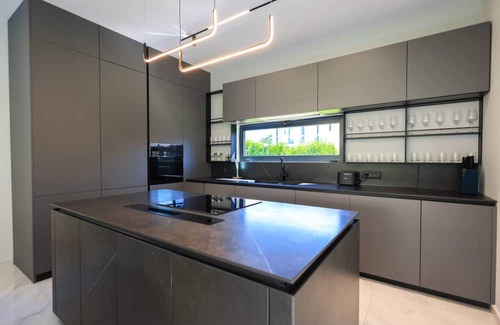 Ishem House | SanPietro Individual Villa