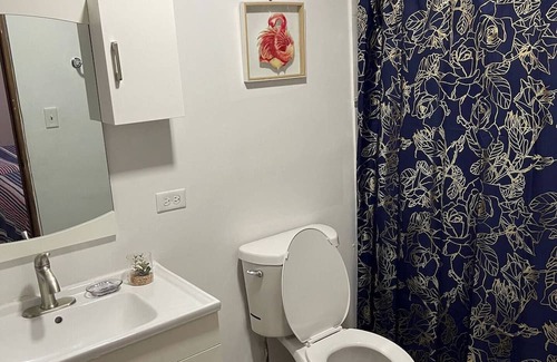 Palmer Resort | Guest house El Yunque with private pool. 25 people