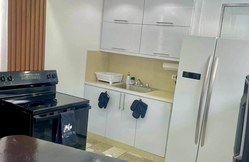 Palmer Resort | Guest house El Yunque with private pool. 25 people