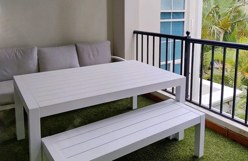 Gold Coast Apartment | Beautiful 3BR Apartment 70m walk to beach