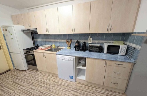 Sagvar House | Holiday home with wifi and air conditioning