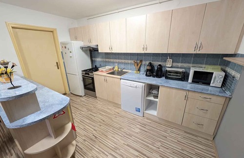 Sagvar House | Holiday home with wifi and air conditioning