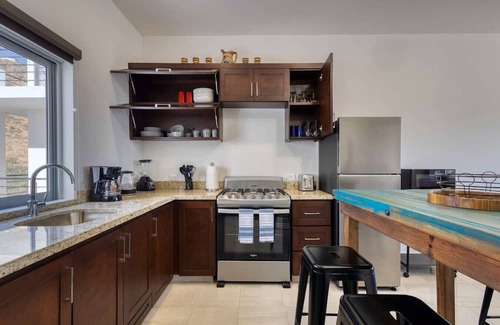 Pedregal Condo | 2 BR Wake up to unique views from your balcony