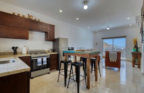 Pedregal Condo | 2 BR Wake up to unique views from your balcony