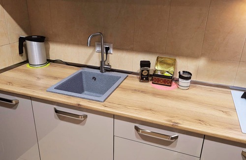 Didube Apartment | Cosy apartment in center of Tbilisi Next to Metro.