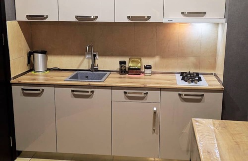 Didube Apartment | Cosy apartment in center of Tbilisi Next to Metro.