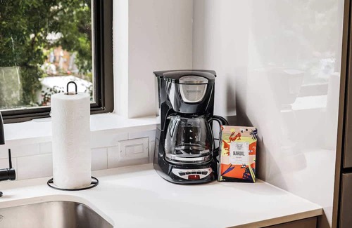 Midtown House | Roami at The Palace | 2 Bedroom | King