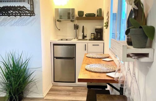 Palmas Altas Apartment | Ocean Front Apt #2 with WiFi, Air Conditioning, Smart TV - Steps from the Beach