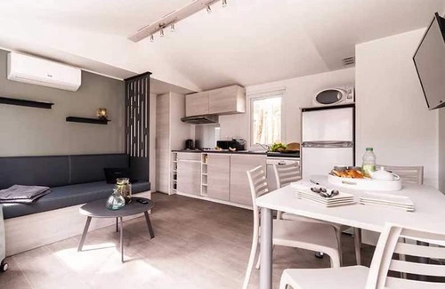 Cap d'Agde House | Camping 4 étoiles - Parc aquatique - ccaffgb
