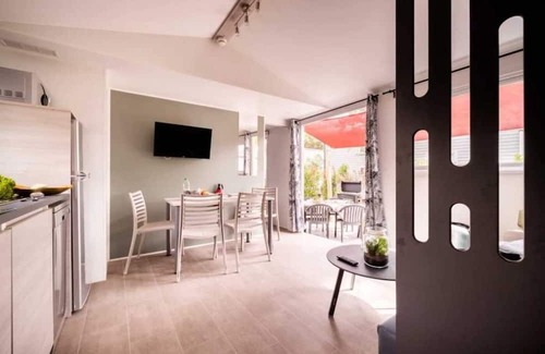 Cap d'Agde House | Camping 4 étoiles - Parc aquatique - ccaffgh
