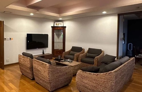 Kita Ward Apartment | THE RESIDENCE HOTEL OKAYAMA