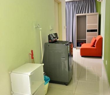 Medini Apartment | Meridian Medini Sovo
