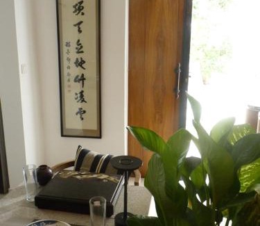Pointe des Almadies Hotel | Matcha & Stay