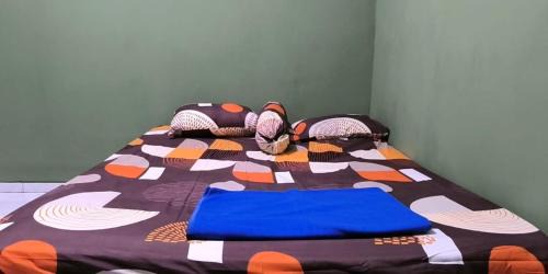 Patuk Hotel | Green House Homestay