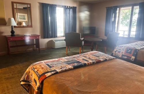 Golconda Apartment | Standard Suite with Kitchenette