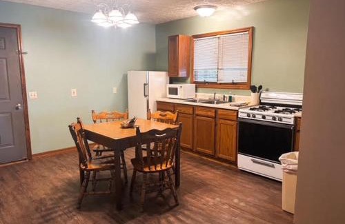 Golconda Apartment | Standard Suite with Kitchenette