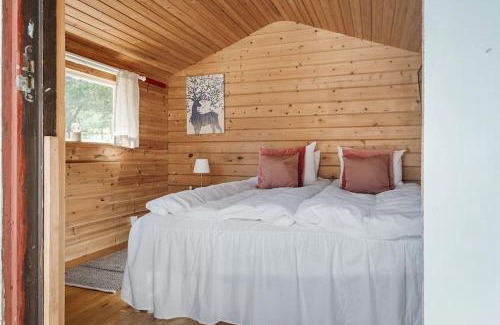 Djurhamn Apartment | Cosy Cottages Close To Water