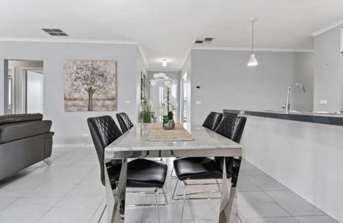 Bonshaw House | Home in Bonshaw
