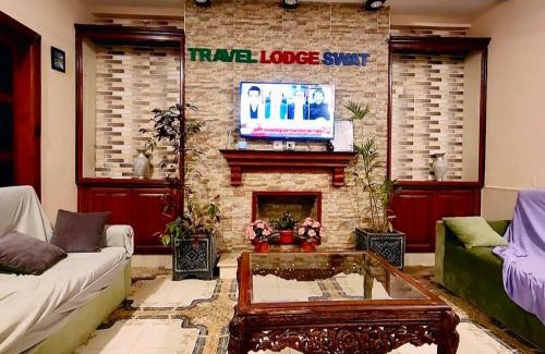 Miandam House | Travellodge swat