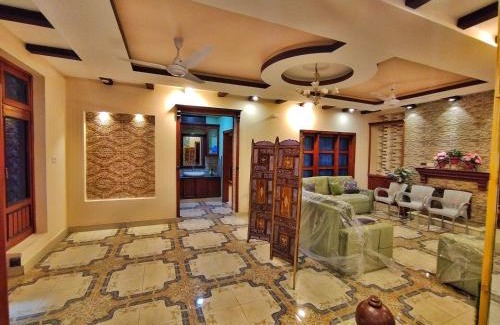 Miandam House | Travellodge swat