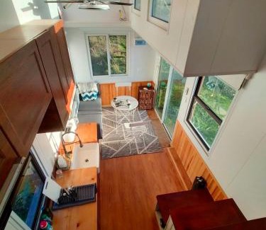 Southland House | The Cyber Hut