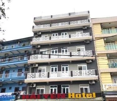 Sam Son Hotel | Khách sạn Hải Yến