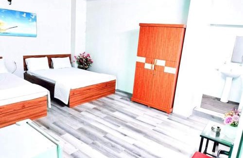 Sam Son Hotel | Khách sạn Hải Yến