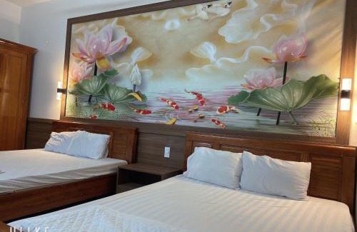Sam Son Hotel | Khách sạn Hải Yến