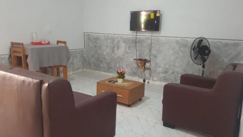 Jacqueville Apartment | Résidence DJAM