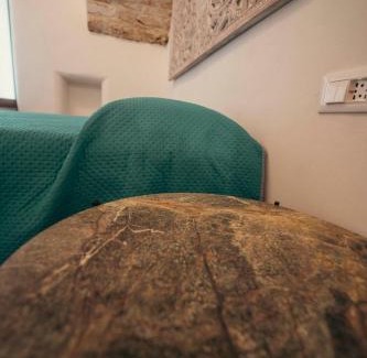 Putignano House | HOME 5 - Alcova