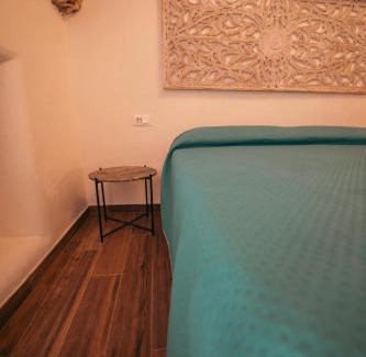 Putignano House | HOME 5 - Alcova