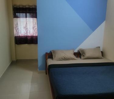 Viluppuram Hotel | Sri sinthalamman residency