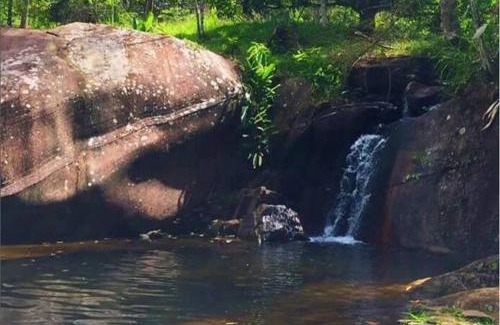 Dores do Rio Preto Ski Chalet | Vale das Quaresmeiras