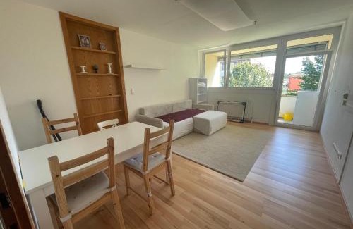 Salzburg-Sud Apartment | Mon-Apartment