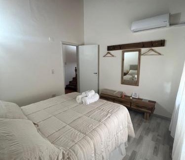 San Antonio de Areco Apartment | Lo de Ana
