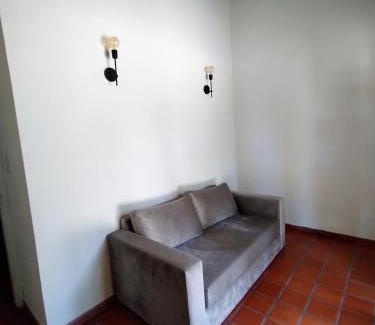 San Antonio de Areco Apartment | Lo de Ana