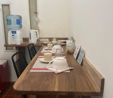 San Antonio de Areco Apartment | Lo de Ana