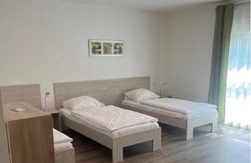 Hilden Apartment | Hotel Anna in Hilden
