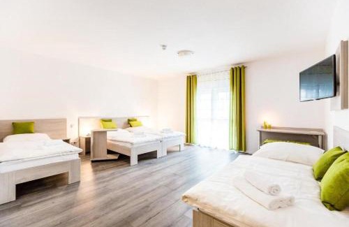 Hilden Apartment | Hotel Anna in Hilden