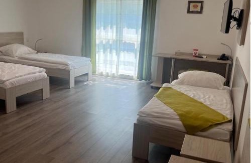 Hilden Apartment | Hotel Anna in Hilden