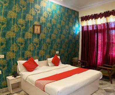 Amritsar Hotel | Hotel HARIDARSHAN 50 FOOTSTEPS FROM GOLDEN TEMPLE