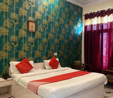 Amritsar Hotel | Hotel HARIDARSHAN 50 FOOTSTEPS FROM GOLDEN TEMPLE