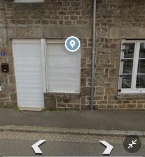 Brece House | LOGEMENT-PINSEL-a-BRECE-53120