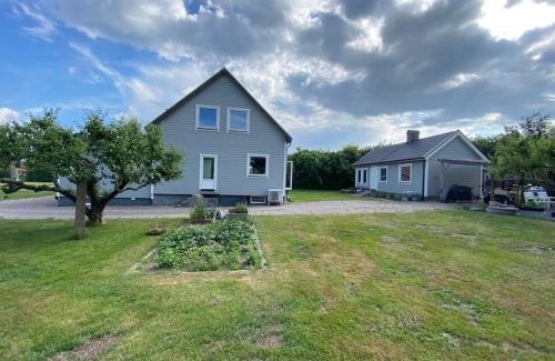 Halmstad House | Stuga Laxvik